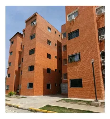 Apartamento En Venta, Residencia Bosque Enacntado, Parararal. Los Guayos. Mv