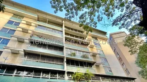 Y.t. Apartamento En Venta, La Florida Mls #26-13052