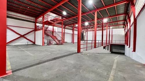 Galpon En Venta Venezuela Tachira San Cristobal La Concordia Financiamiento Financiado Pie De Calle 2263 Mts