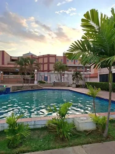 Apartamento En Alquiler En Nueva Barcelona