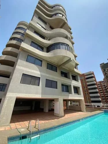 Apartamento en alquiler en anzoategui - $900