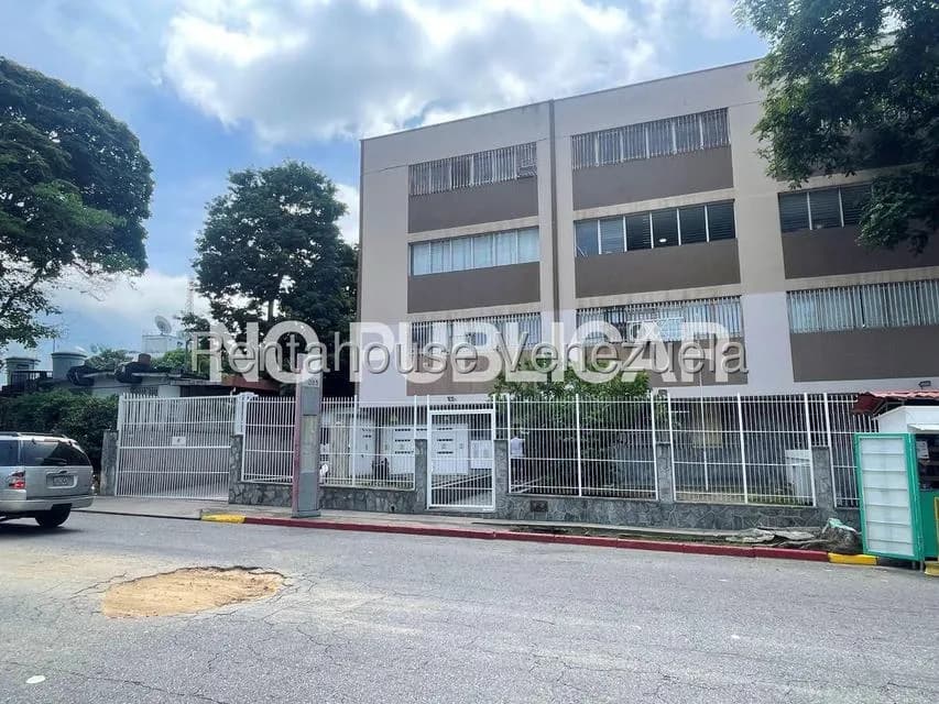 Comercial (Industrial) en Alquiler en La Urbina, Distrito Metropolitano