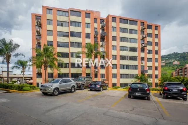 APARTAMENTO para la VENTA