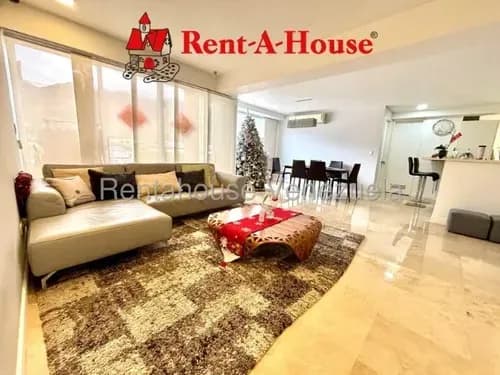 Apartamento En Venta En Boleita Norte 26-10637