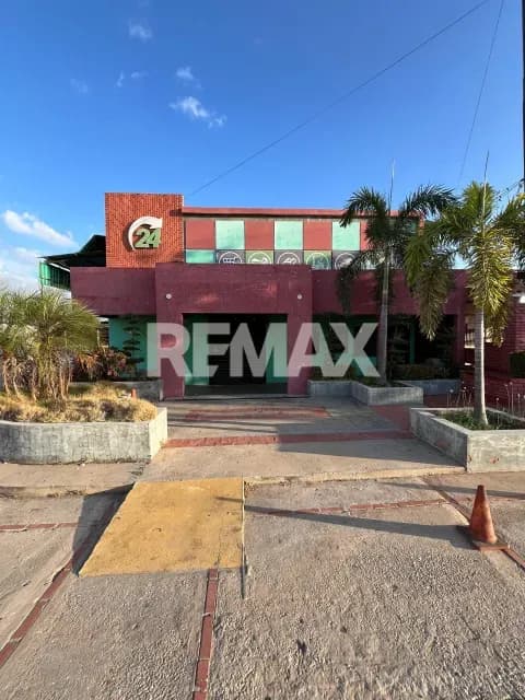Local Restaurante Circunvalación 1