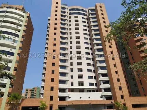 Espectacular Penthouse En Obra Blanca Para Decorar A Su Gusto. Inmejorable Vista Y Ambiente De Montaña 25-10807