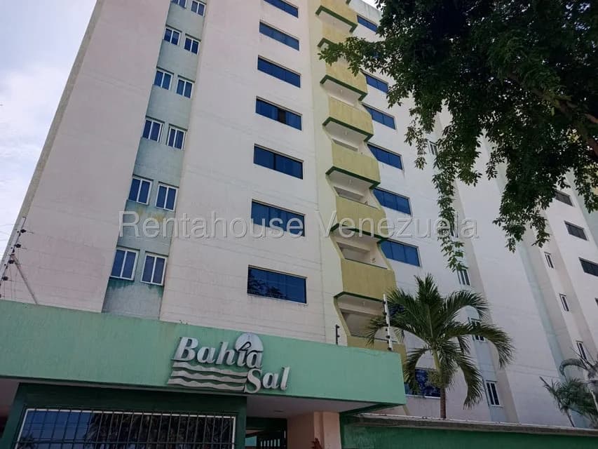 Apartamento (1 Nivel) en Venta en Pampatar, Nueva Esparta