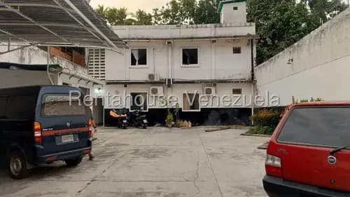 Apartamento Tipo Estudio En Venta En El Limón En Maracay 26-13694 Irrr