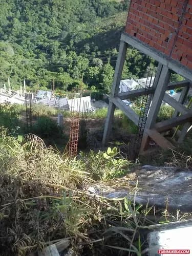Terreno En Caicaguana, El Hatillo