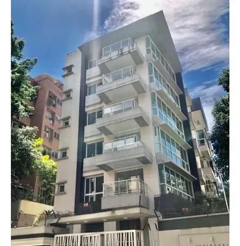 Vendo Apartamento 167m2 Campo Alegre 4534
