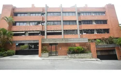 Apartamento En Venta. Urb. Miranda # 23-12774