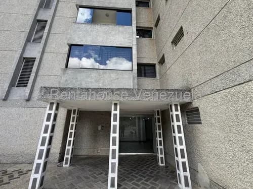 Apartamento En Alquiler - La Boyera - Mariela García- 26-19499