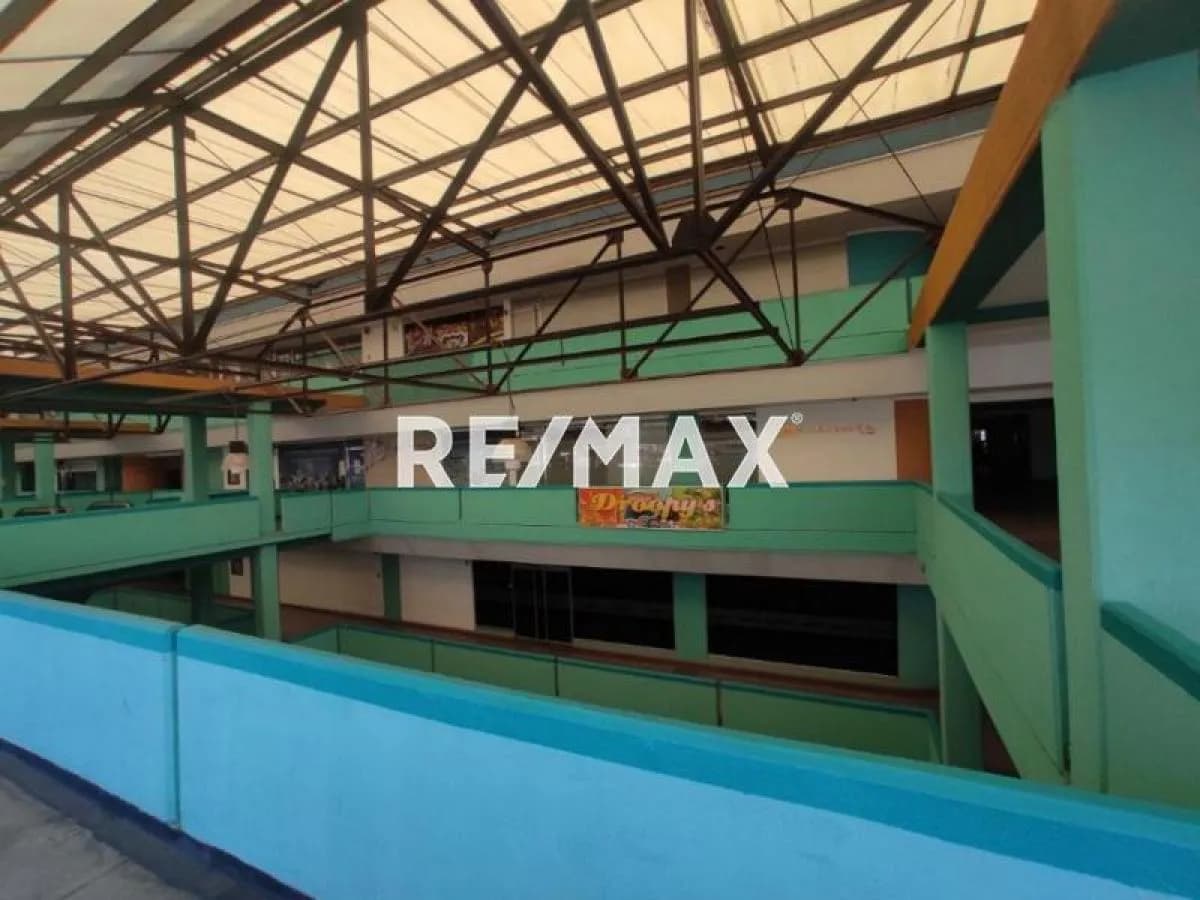 LOCAL COMERCIAL EN ALQUILER EN CC. PASEO LAS INDUSTRIAS 114MTRS.