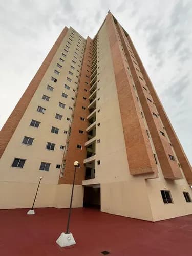Exclusivo Apartamento En El Parral Res. Cronus Country Mp-inp