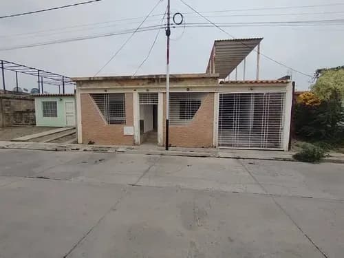 Casa En San Joaquín Urb. Carabali San Joaquín Edo. Carabobo. Yc
