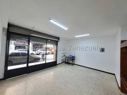En Chacao Oportunidad Excelente Local Bien Ubicado Hg 26-9174