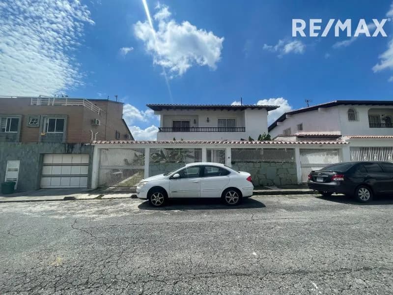Venta de Casa en Alto Prado