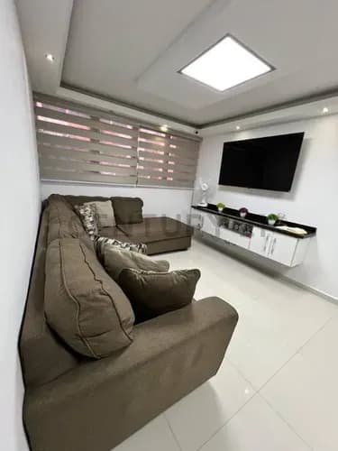 Alquiler De Apartamento.en El Conjunto Residencial Terrazas Del Este, El Rincón
