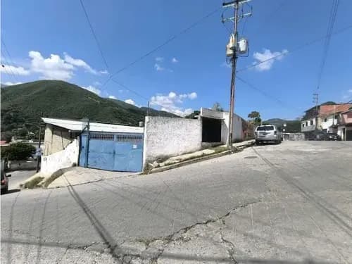 Anexo En Alquiler En Tacagua Vieja Carretera Caracas La Guaira