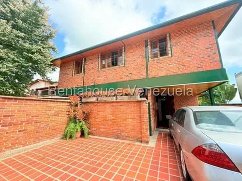 Ls Vende Casa Lagunita Country Club