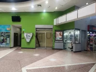 Local Comercial en Alquiler C.C. Galerías Ávila San Bernardino La Candelaria