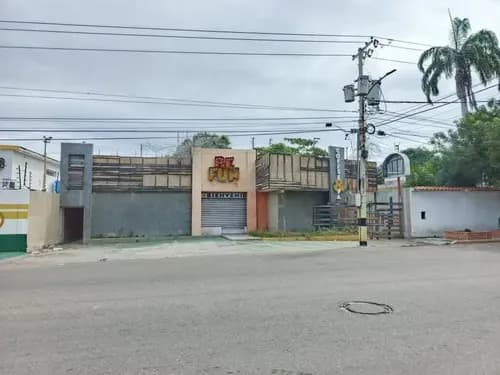 Lv-320 Zona Norte Local Comercial Sector Tierra Negra Avenida 10