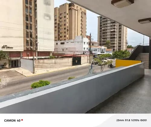 Local Comercial En Alquiler En Indio Mara, Inmueble Privilegiado. Ideal Para Clínicas, Estéticas, Oficinas Administrativas, Agencias De Envíos Y Otros. Verlo Es Rentarlo!