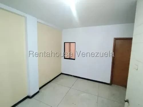 Apartamento En Alquiler La Candelaria Db 26-21960