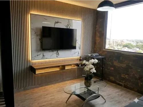 Apartamento En Venta Ubicado En Casco Central De Naguanagua. Mv9972998