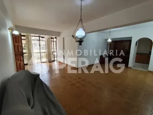 Apartamento Duplex En Venta En Montalbán / 162,40 M2 / Sólo Clientes / (ff)