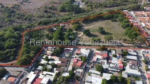 Terreno En Venta En Palo Negro De 5400 Metros Excelente Ubicacion Estef 26-9075