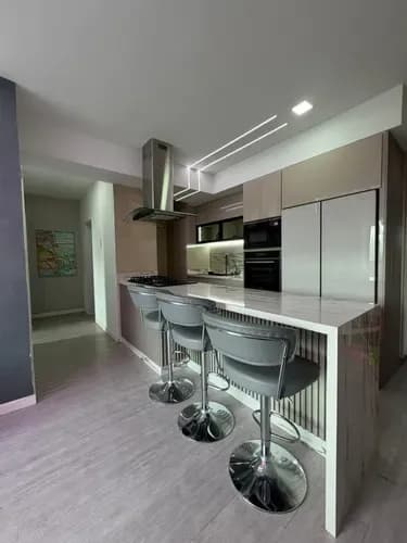 Fr Apartamento En Venta - Res. Vistapo Torre B, Trigaleña Alta Valencia