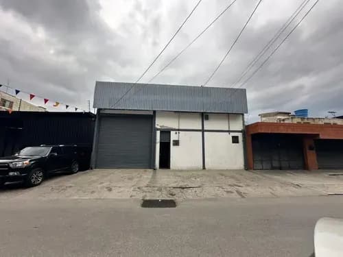 Se Vende Galpón Avenida Páez De Maracay/avma02