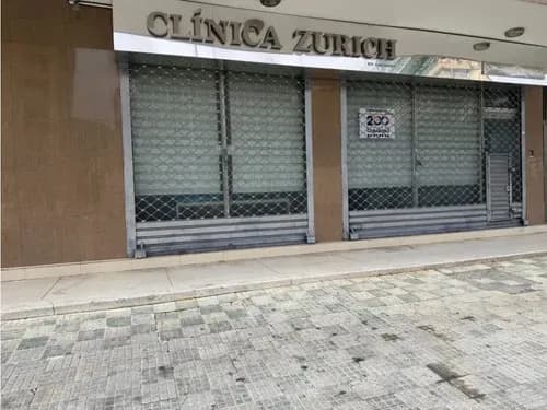 Vendo Clínica 130m2 Las Acacias 6183