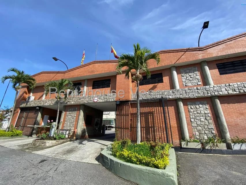 Comercial (Posada) en Venta en Municipio Carrizal, Miranda