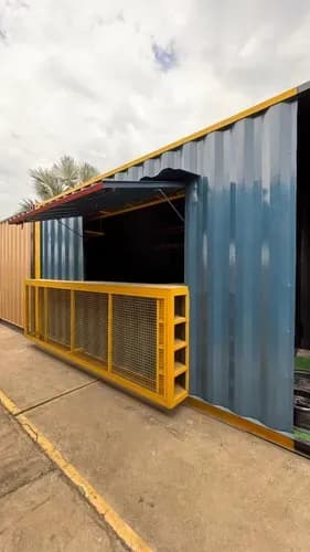 Local Comercial en alquiler en anzoategui - $200