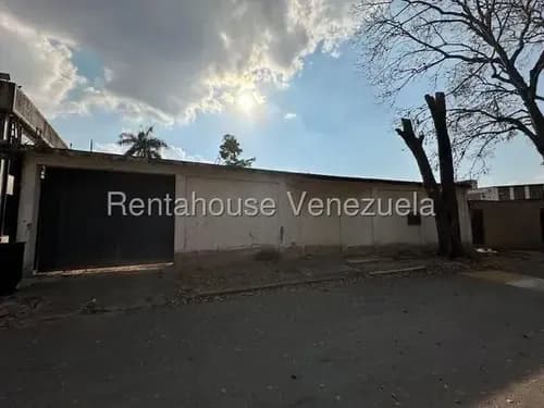 Terreno En Venta,el Cafetal Mls #25-18372 Sc