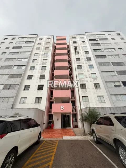 Apartamento. Alquiler. Pueblo Nuevo
