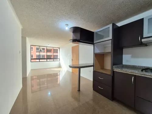 Apartamento En Alquier San Crisbotal Parte Alta Tachira 3 Habitaciones Con Closet, 2 Baños