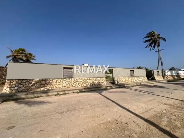 Parcela en venta en Adicora