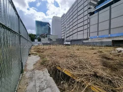 Terreno En Venta En Las Mercedes, Distrito Metropolitano Ft 24-23369