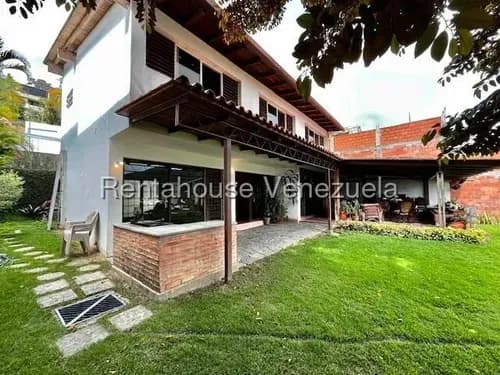 Casa En Venta Prados Del Este Es26-20265