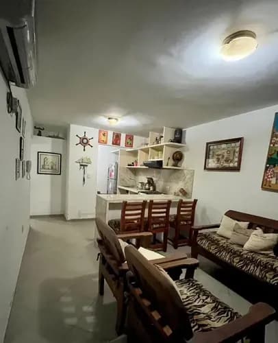 Apartamento en venta - $50k