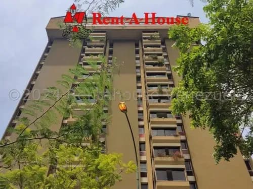 Apartamento En Venta En La Urbina 24-27520