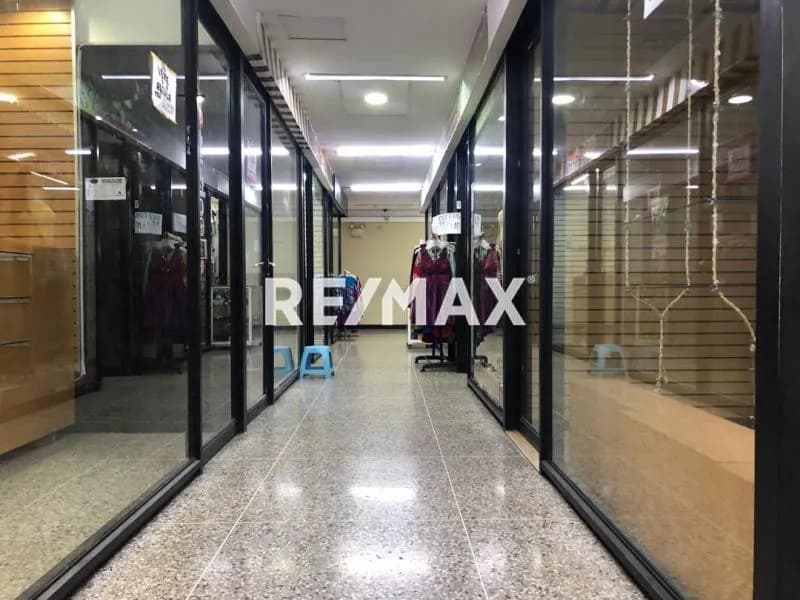 Local Comercial en Venta Centro Comercial Barquicenter Zona Centro - Barquisimeto
