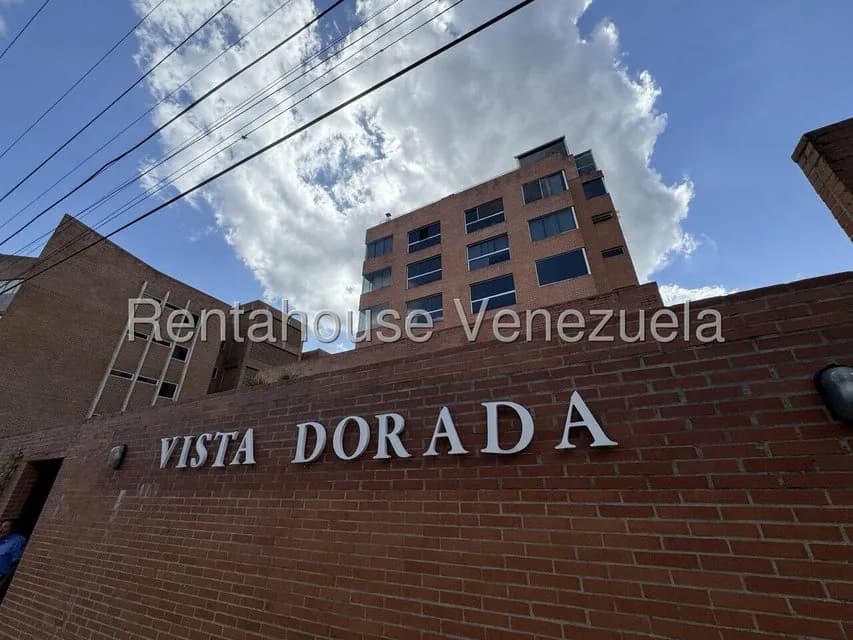 Apartamento (1 Nivel) en Venta en El Hatillo, Distrito Metropolitano