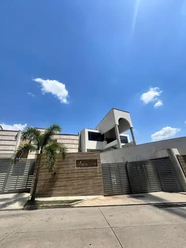 Townhouse En Terrazas Del Country Guataparo En Venta (ela)