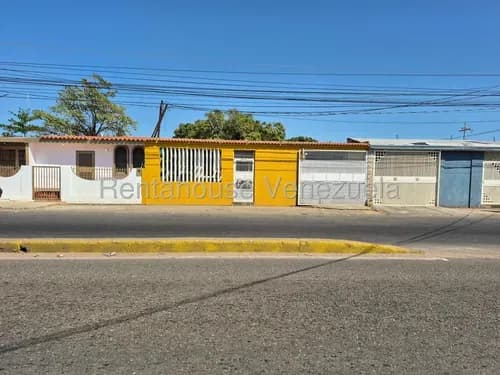 Casa En Venta Urb Lomas De San Fernando, Sect Los Plataneros, As