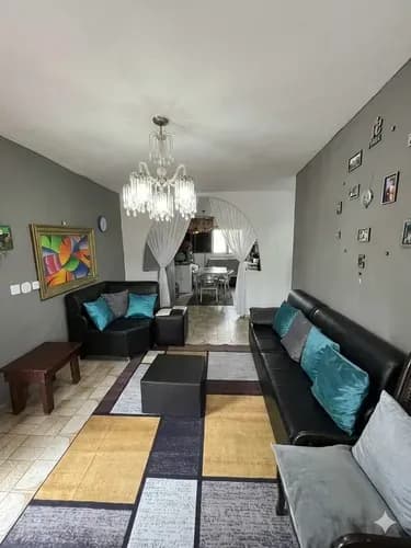 Apartamento En Venta Urb. La Isabelica Valencia Carabobo, Sector 11 Clientes- (lp)