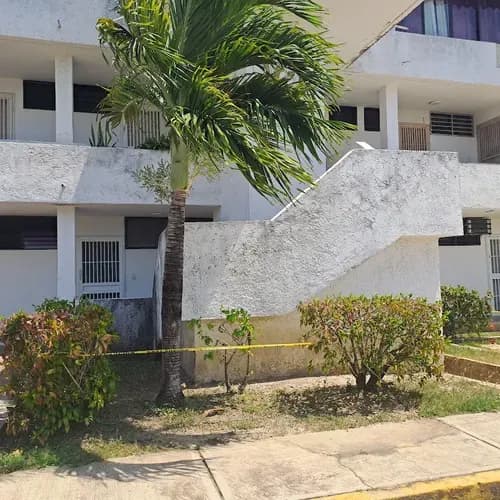 Town House En Venta Higuerote Villas De Fuentemar